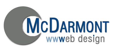 McDarmont Web Design